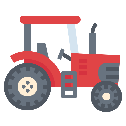 Advanced Machinery